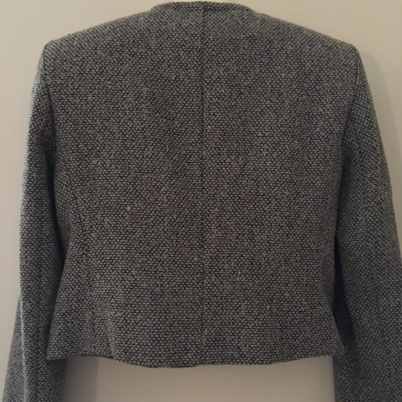 Tweed Jacket - Picture 2 of 8